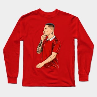 Antony Long Sleeve T-Shirt